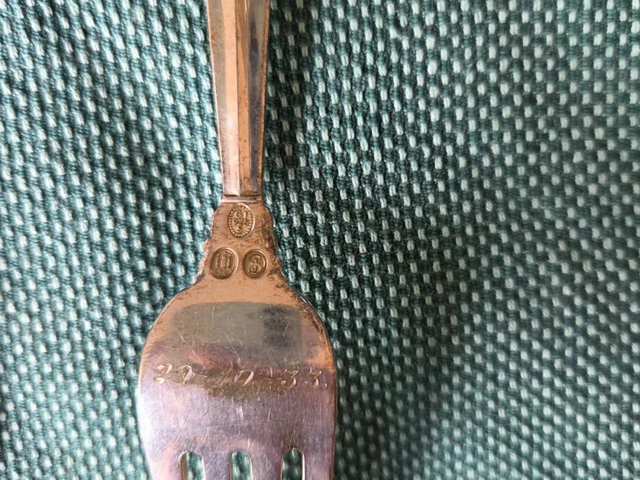 Billede 5 - Georg Jensen Dronning bestik