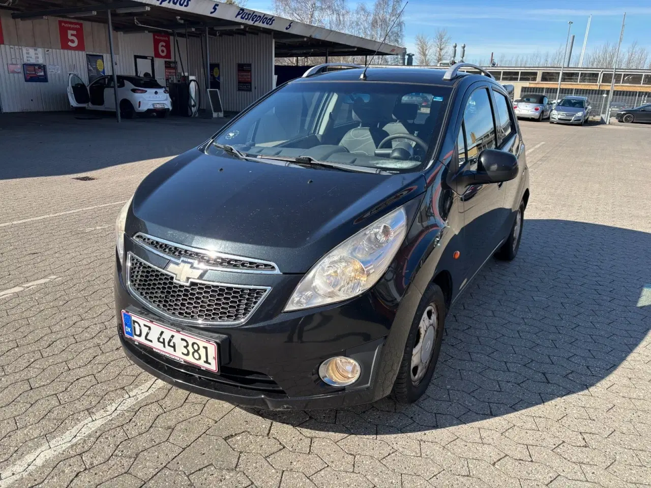 Billede 1 - Chevrolet Spark 1,0 L