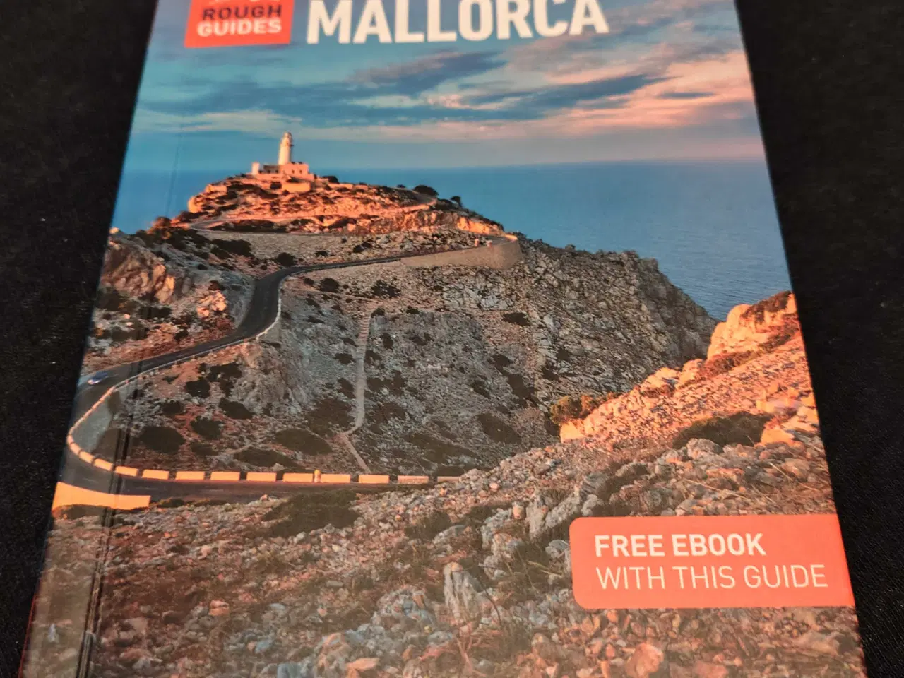 Billede 1 - Mallorca bog