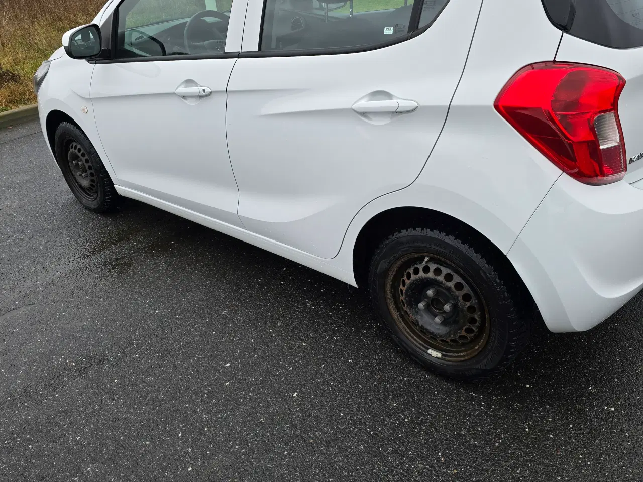 Billede 3 - Få kilometer for prisen