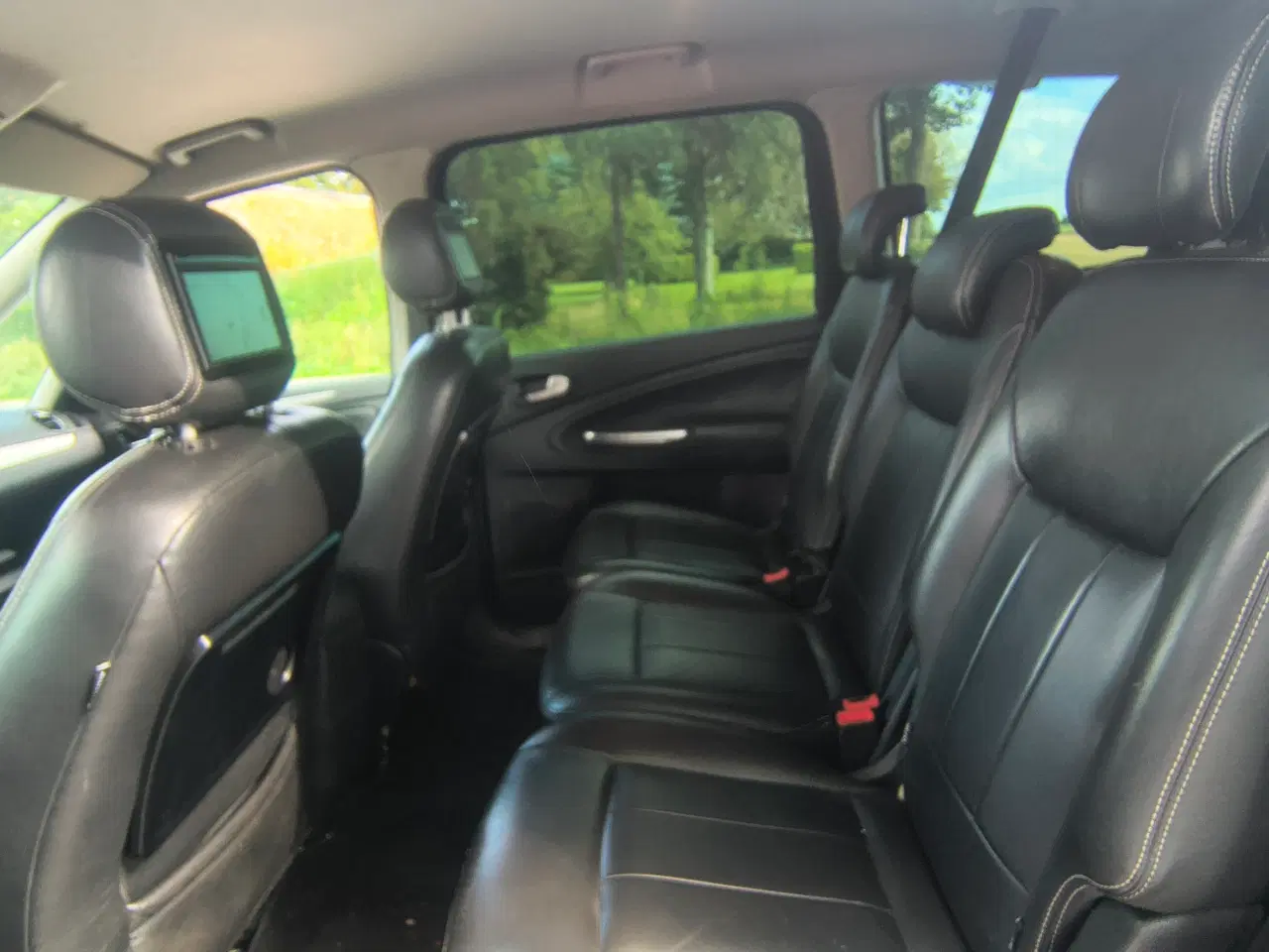 Billede 9 - Ford Galaxy 7pers aut.-