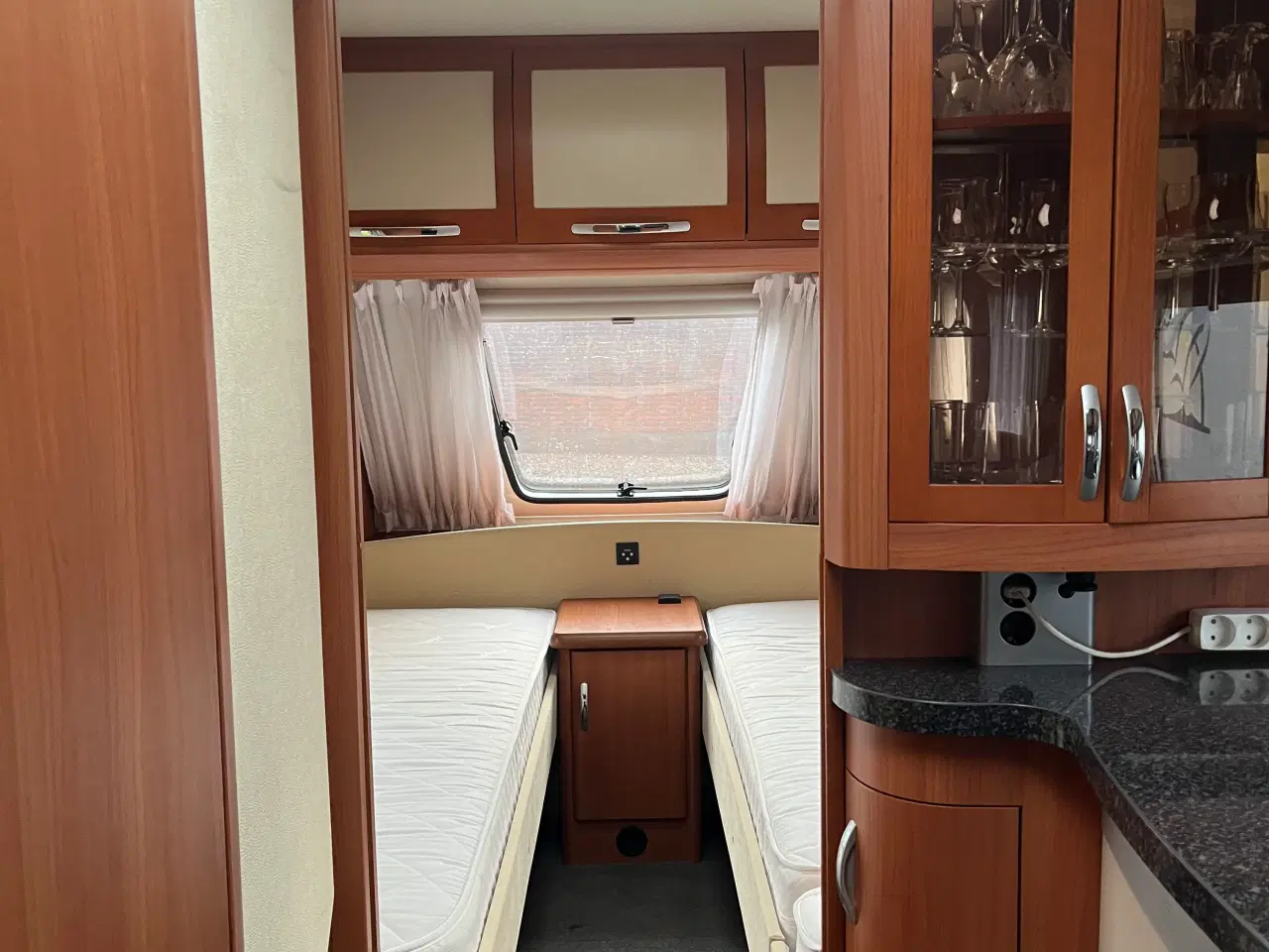 Billede 5 - 2009 Hobby Prestige 540 UL