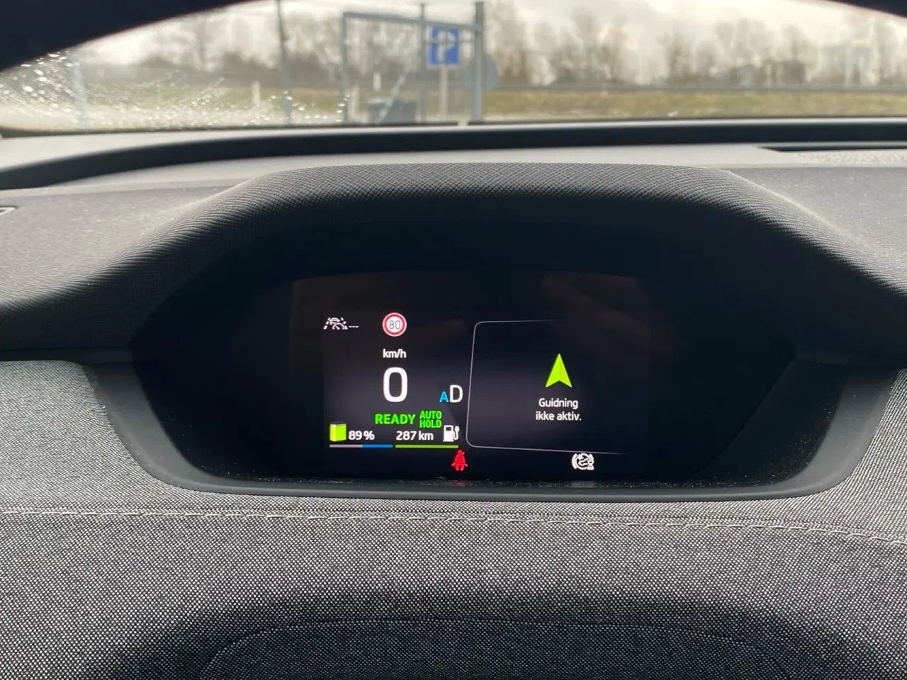 Billede 13 - Skoda Enyaq 60 iV Plus 180HK 5d Aut.