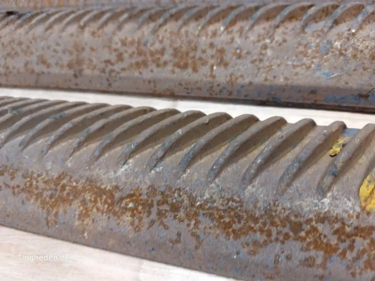 Billede 12 - New Holland TX68 Slaglepar Sæt 8 Stk 9838439