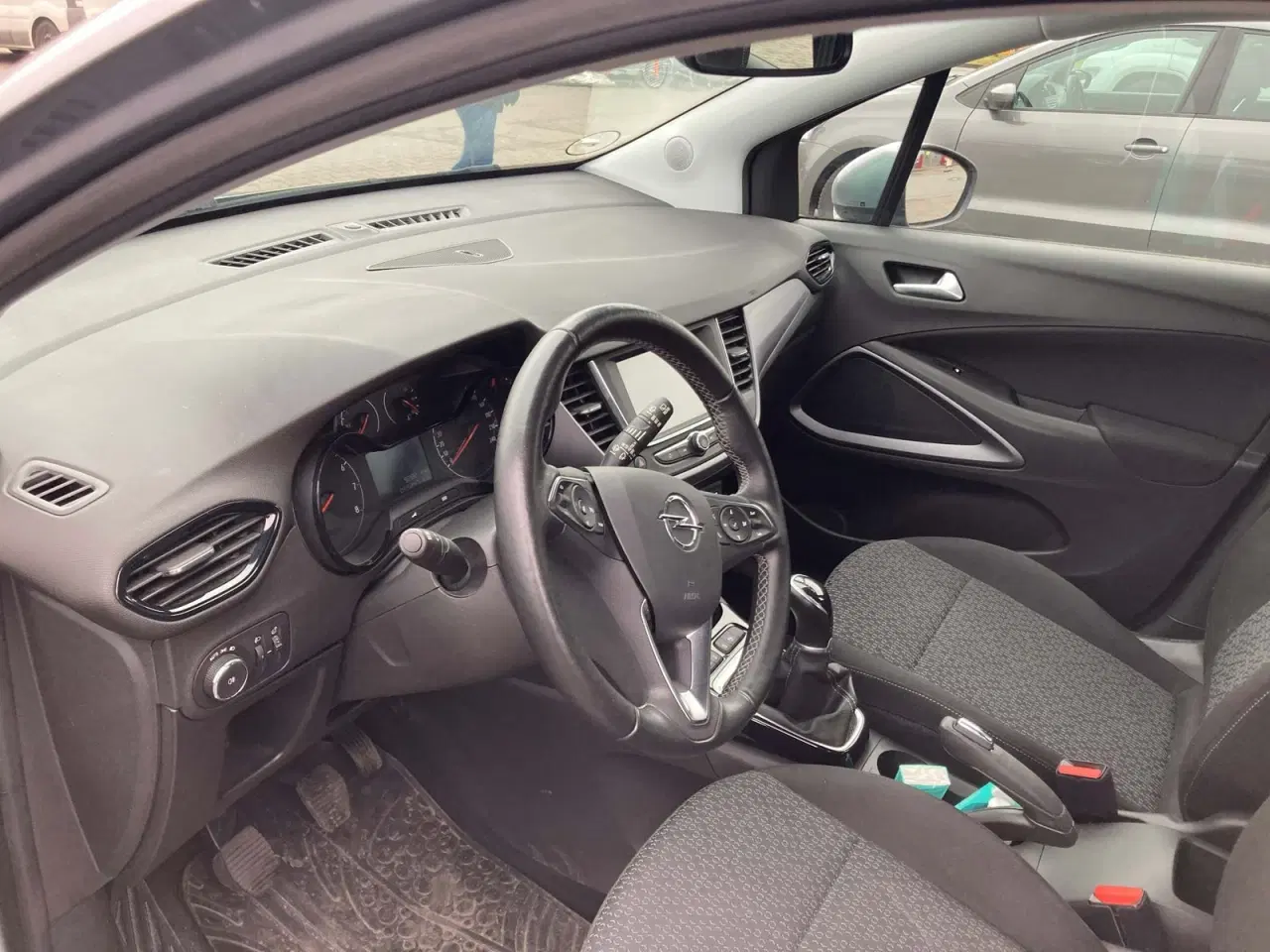 Billede 5 - Opel Crossland X 1,2 Excite