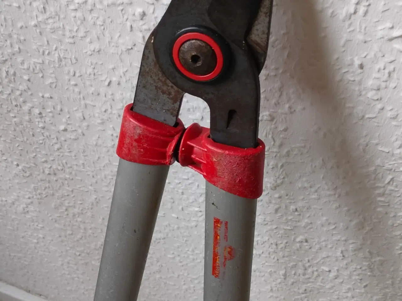 Billede 2 - grensaks lang 50 cm