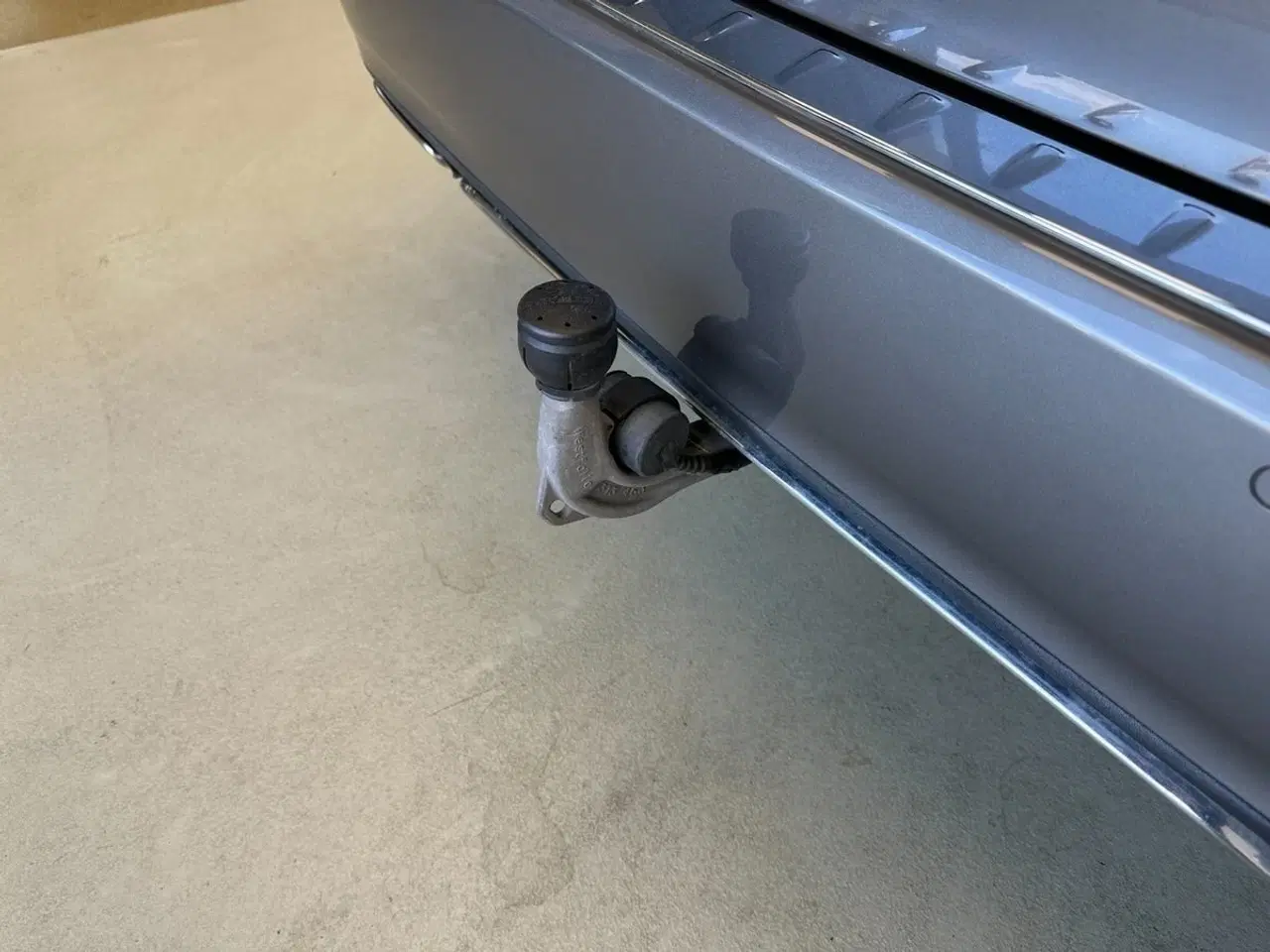 Billede 9 - Mercedes B200 1,6 Business aut.