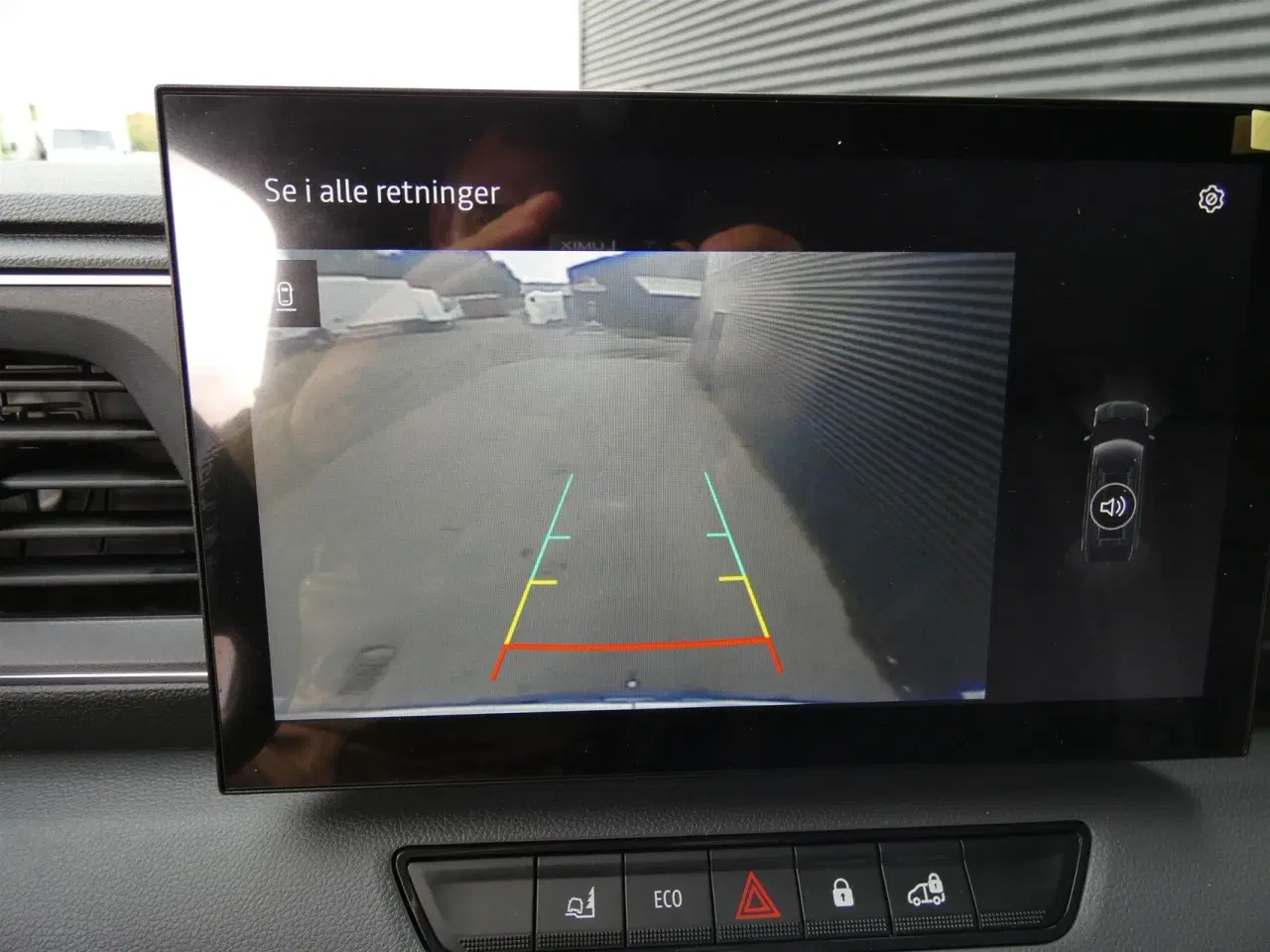 Billede 17 - Renault Master T35 L2H2 EL 140HK Van Aut.