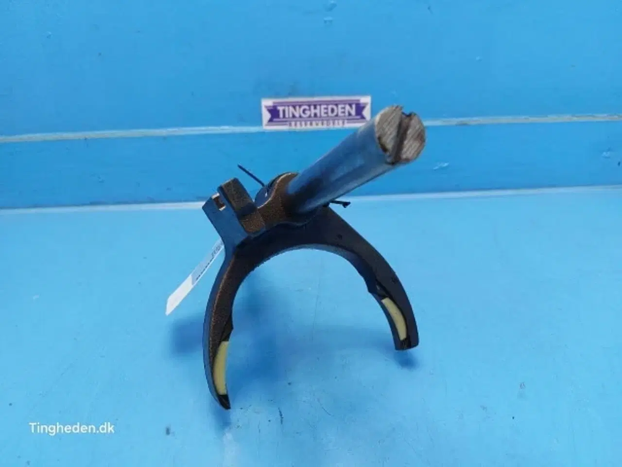 Billede 9 - Valmet 8050 Vælgergaffel 32262300