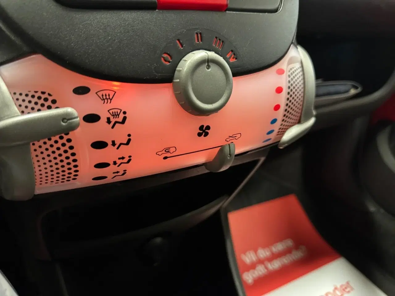 Billede 9 - Peugeot 107 1,0 Cool