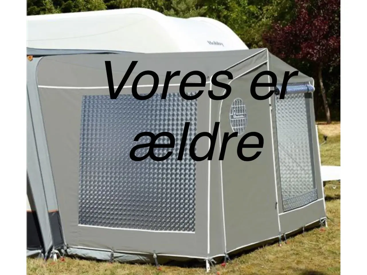 Billede 1 - Anneks til fortelt 