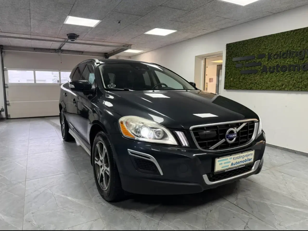 Billede 2 - Volvo XC60 2,4 D3