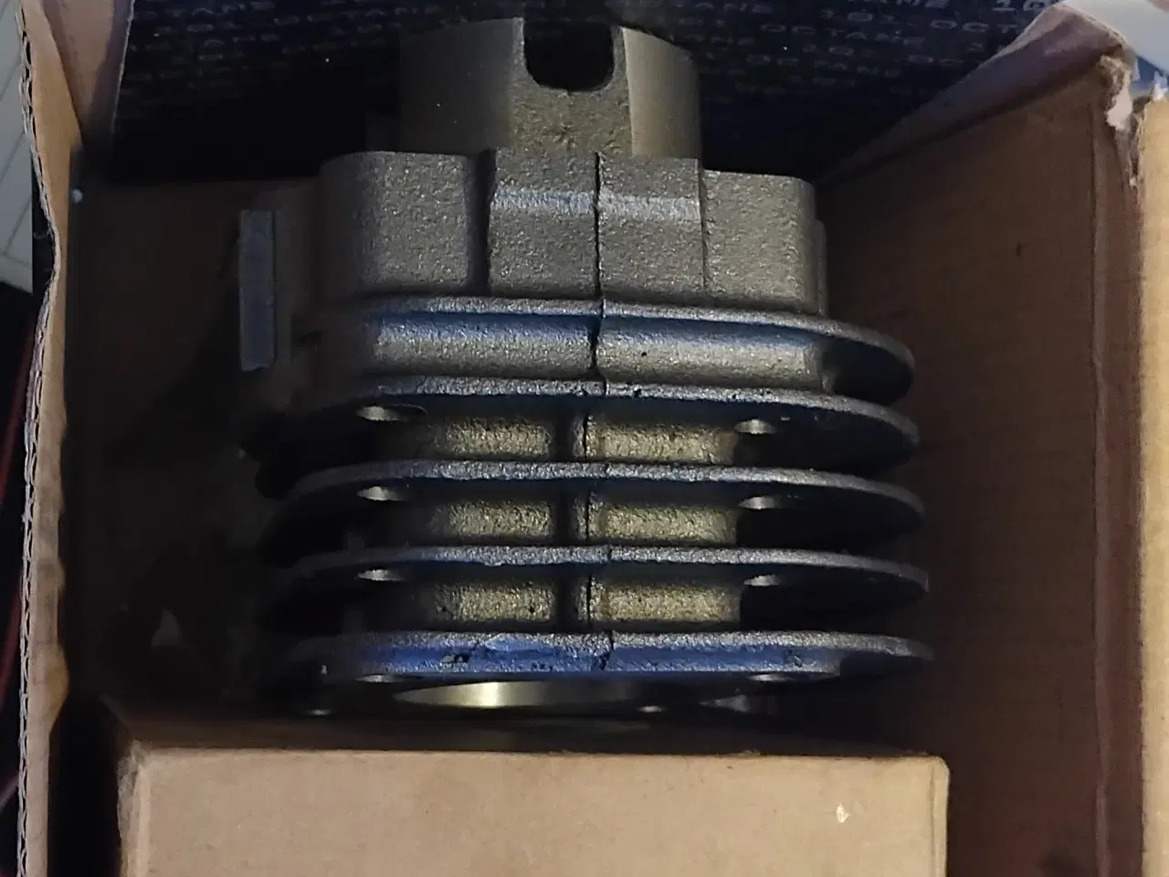 Billede 2 - pgo x-hot 50