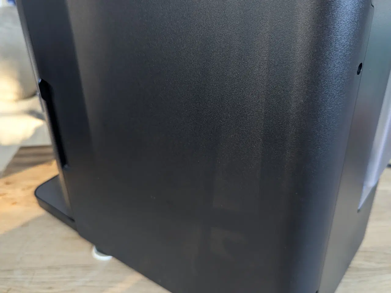 Billede 3 - Siemens EQ.3 s.300