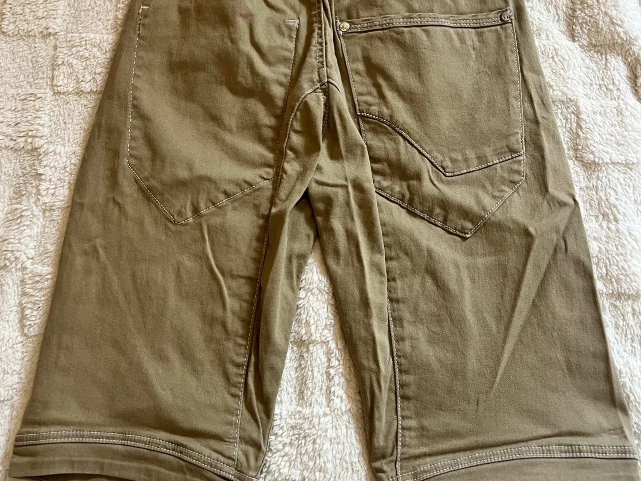Billede 2 - Shorts fra Jeff. 