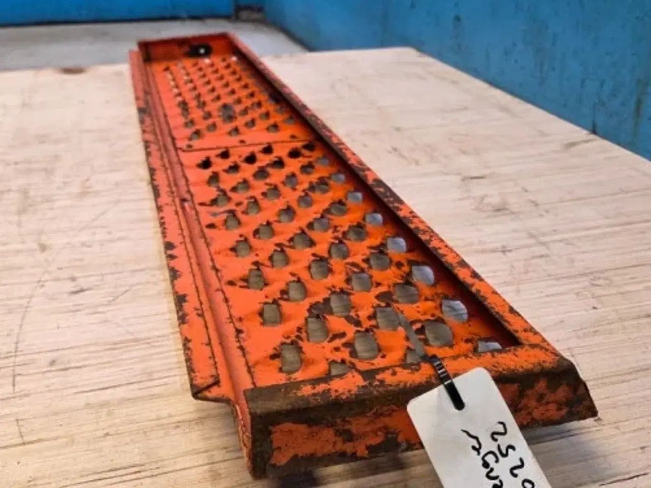 Billede 11 - Dronningborg D1200 Soldforlænger 28420252