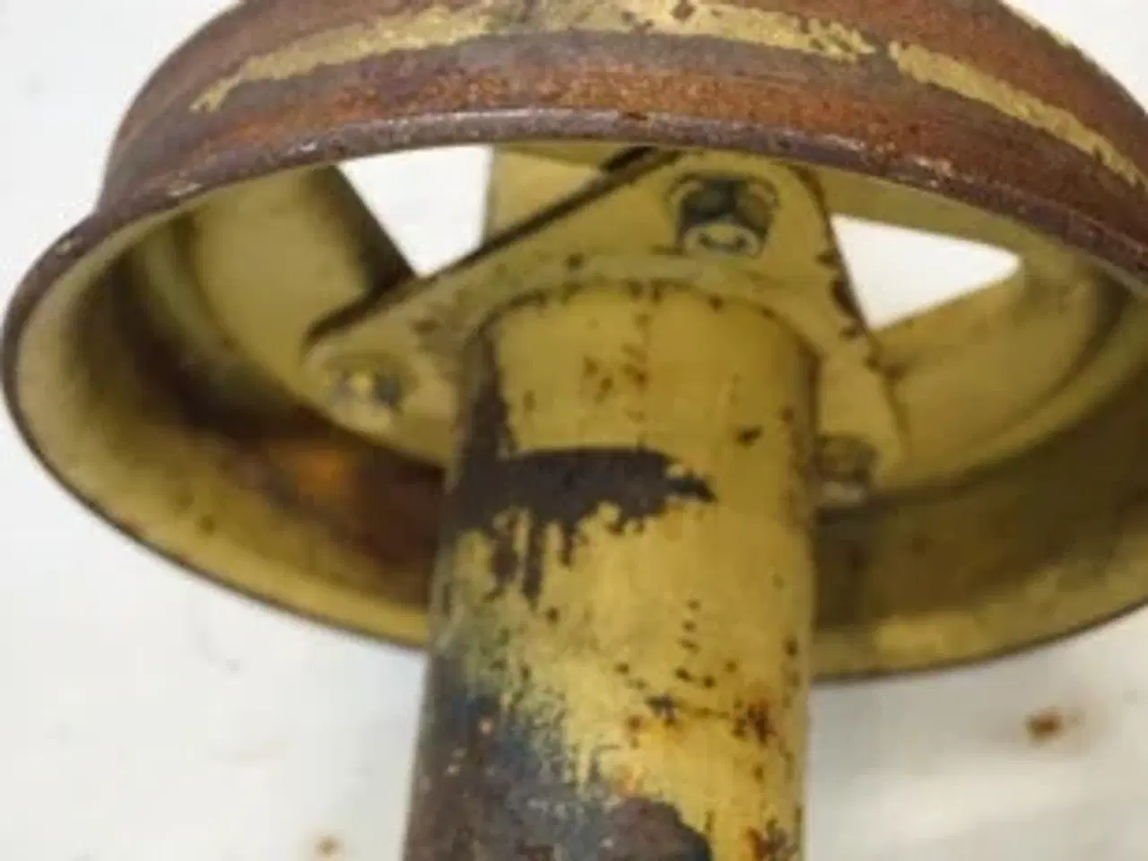 Billede 3 - New Holland TX34 Aksel 84000390