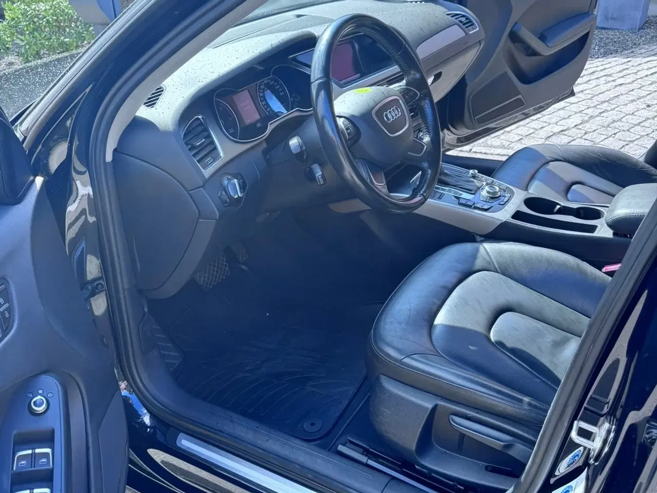 Billede 6 - Audi A4 3,0 TDi 204 Avant Multitr.