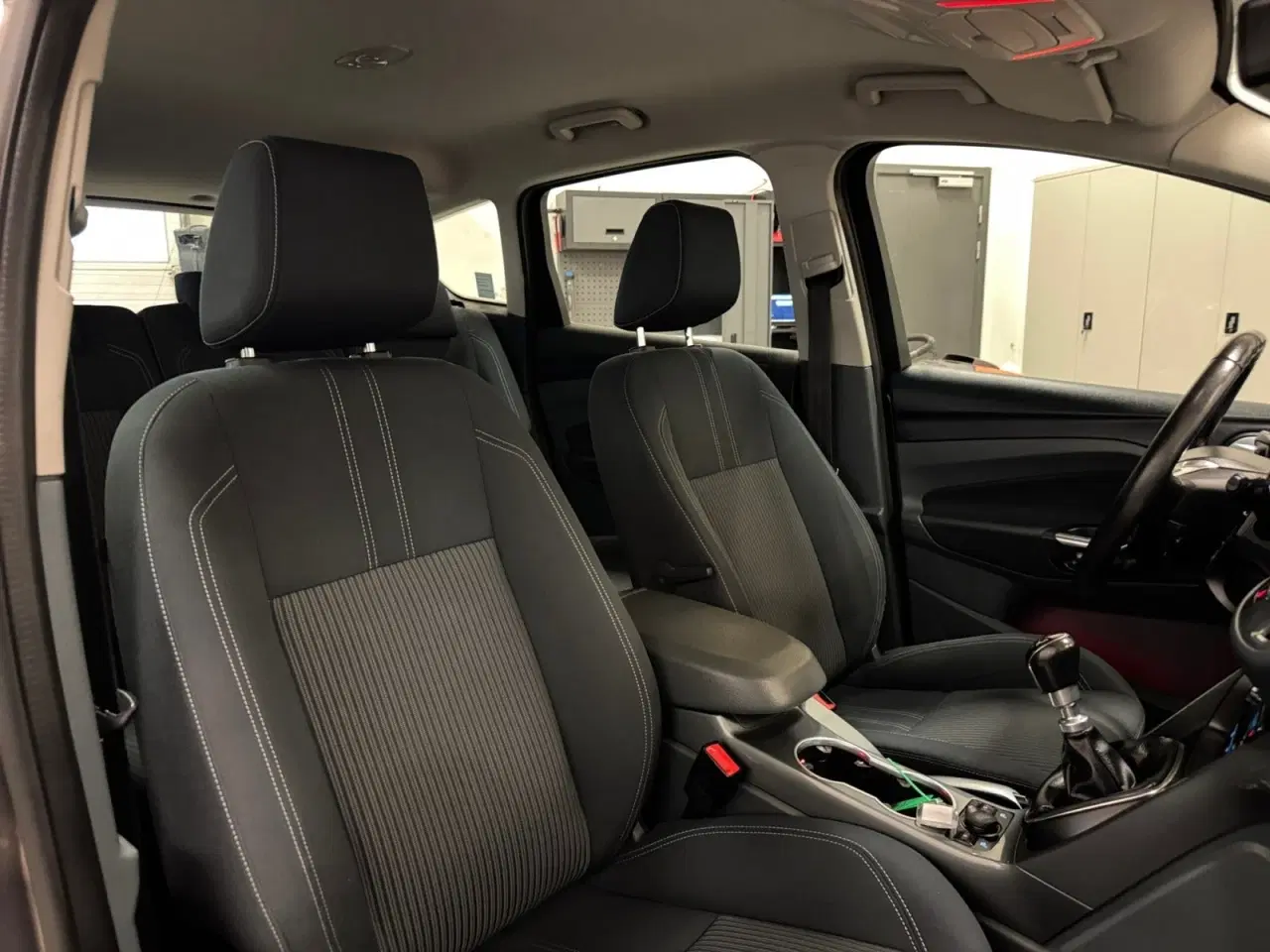 Billede 16 - Ford C-MAX 1,6 SCTi 150 Titanium