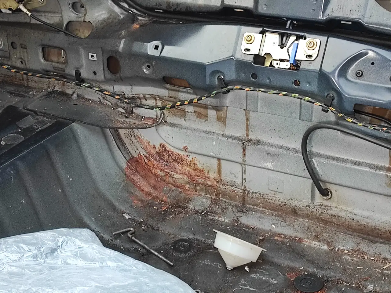 Billede 13 - FORD MONDEO MK2 ÅRG.2000 1.8 
