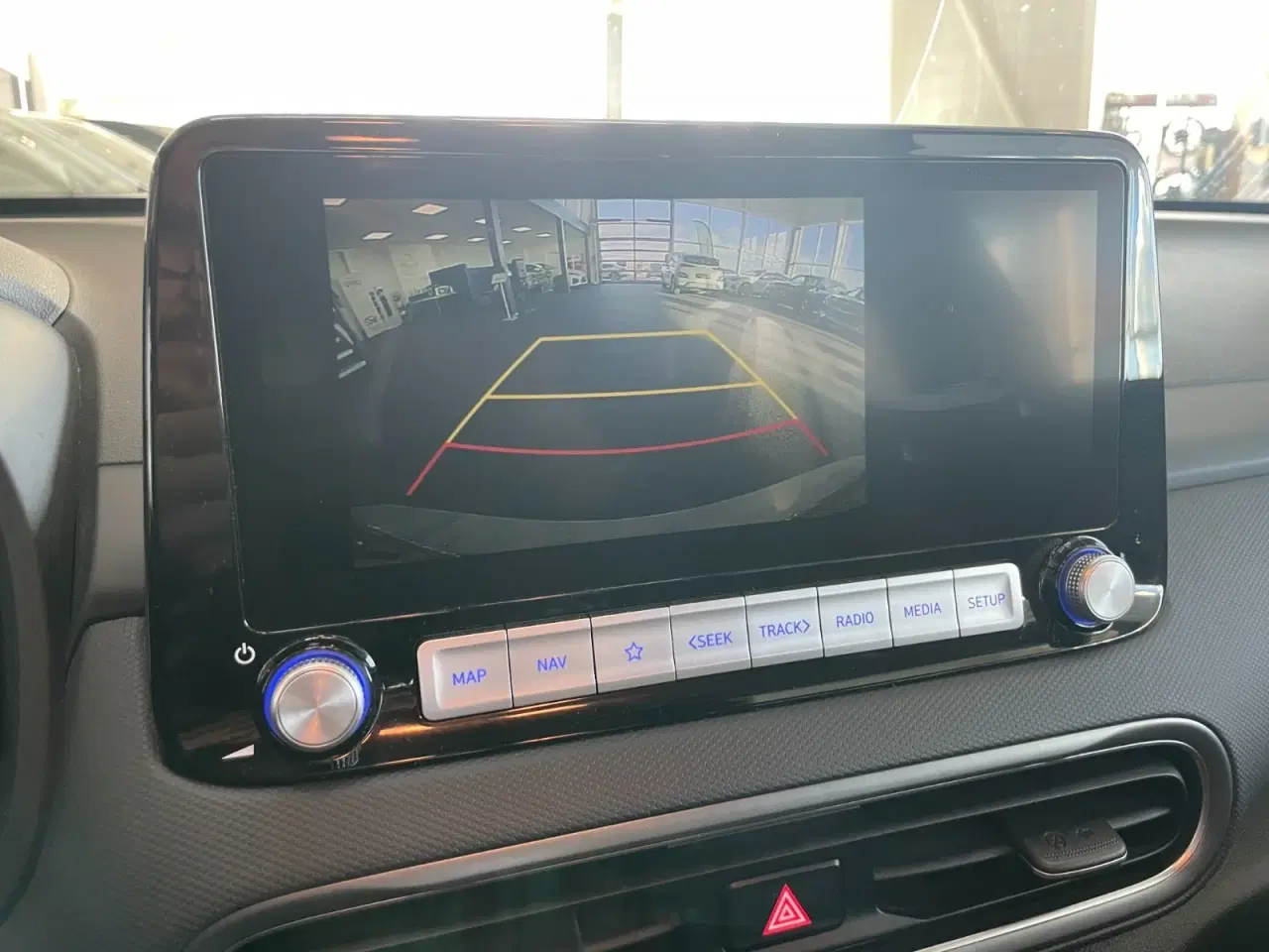 Billede 5 - Hyundai Kona 39 EV Trend