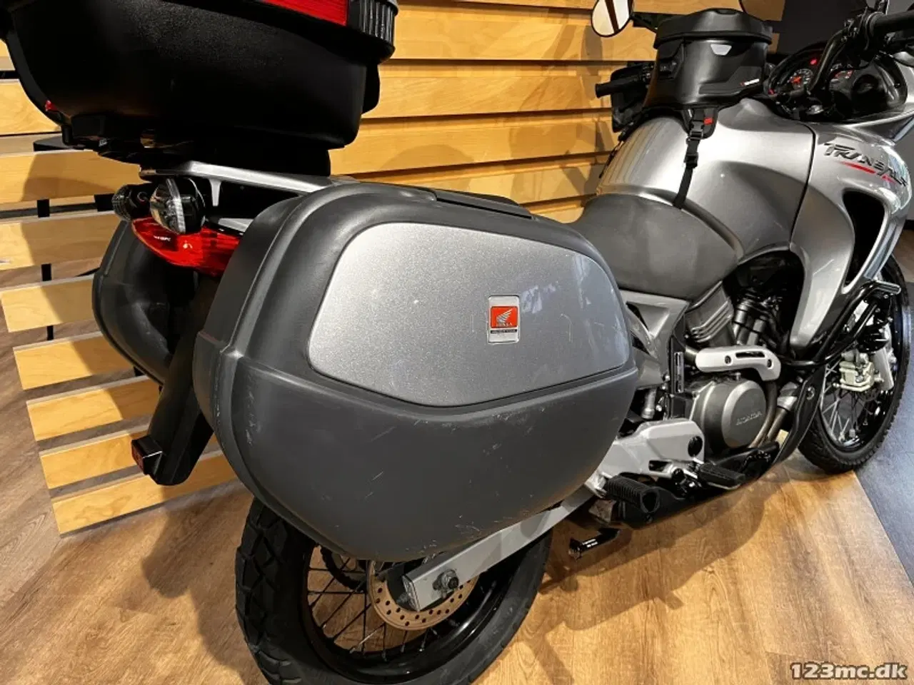 Billede 14 - Honda XL 650 V