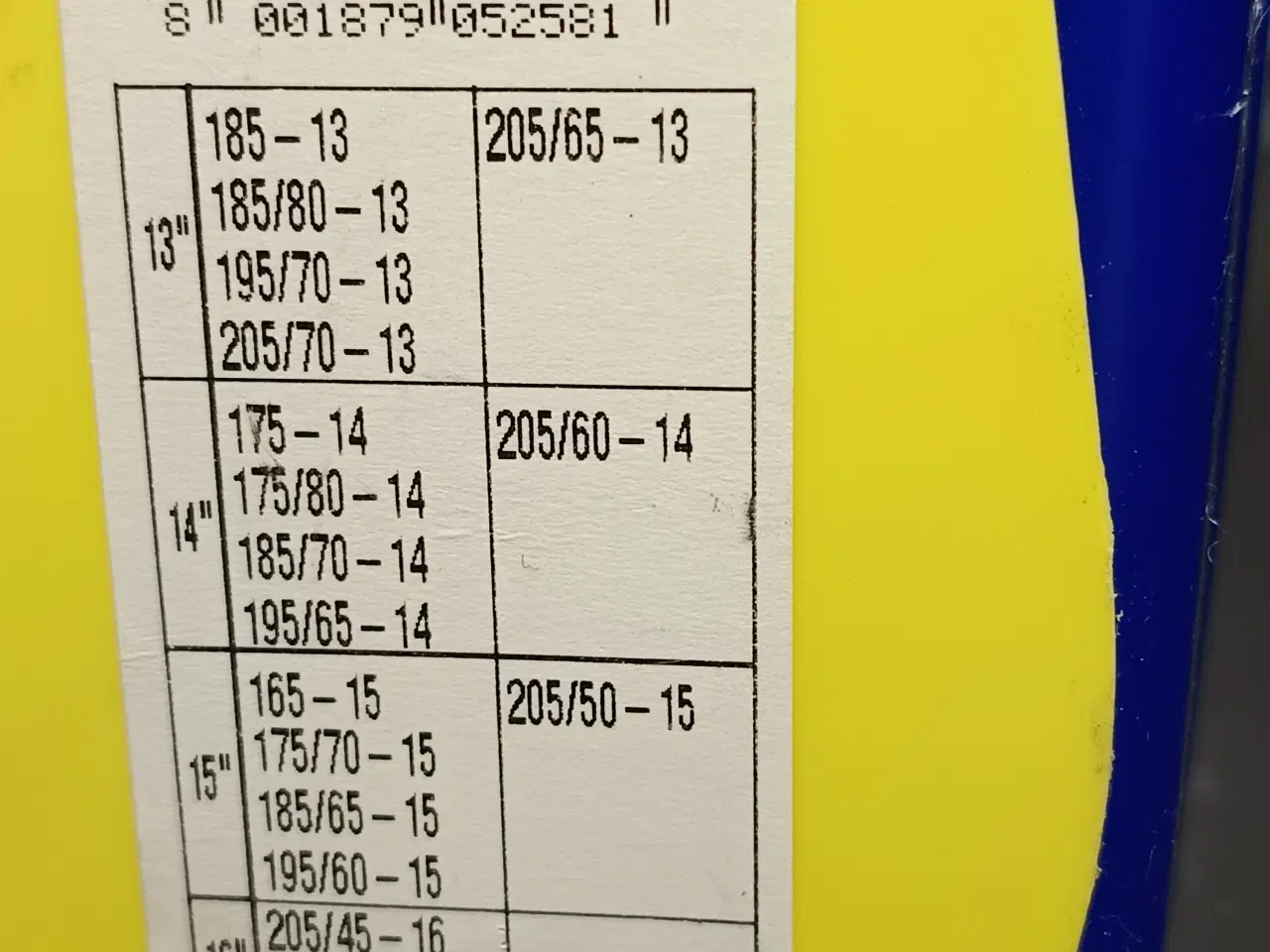 Billede 3 - Euro rex snekæder sælges