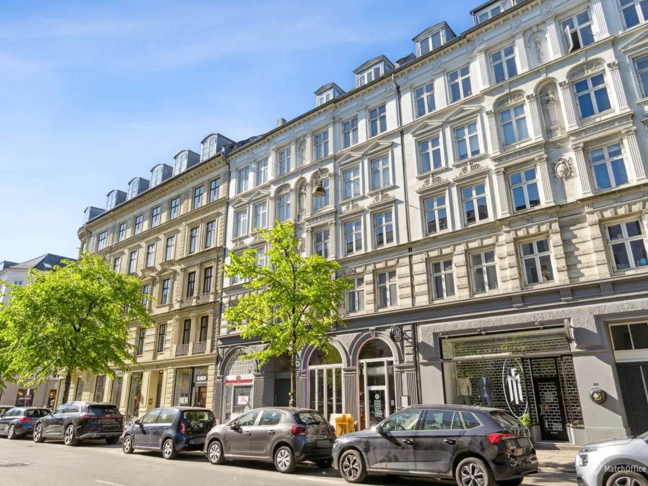 Billede 10 - Butik med stor synlighed – mellem søerne og Nørreport
