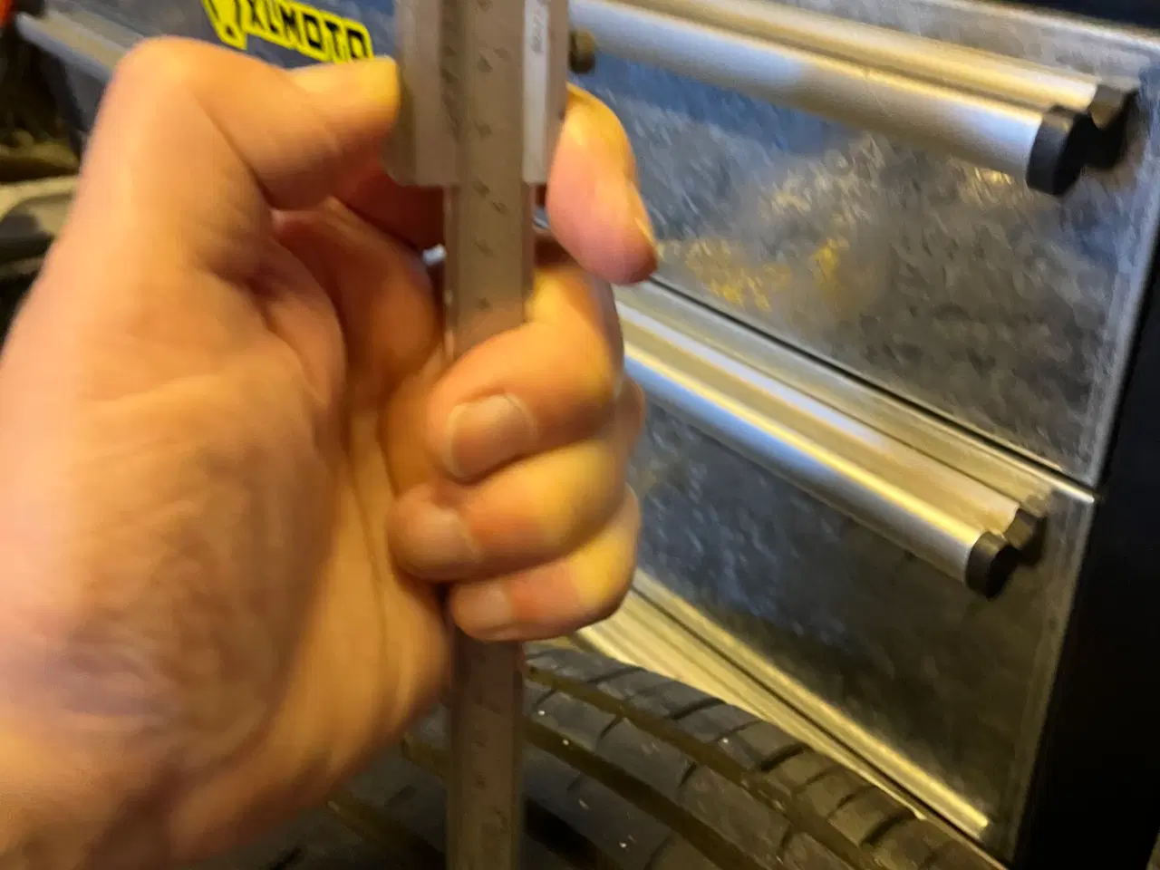 Billede 10 - Alufælge passer til Audi q3 og andre