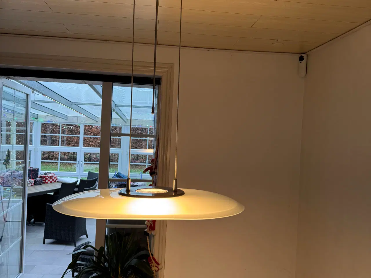 Billede 2 - Pendel lampe 