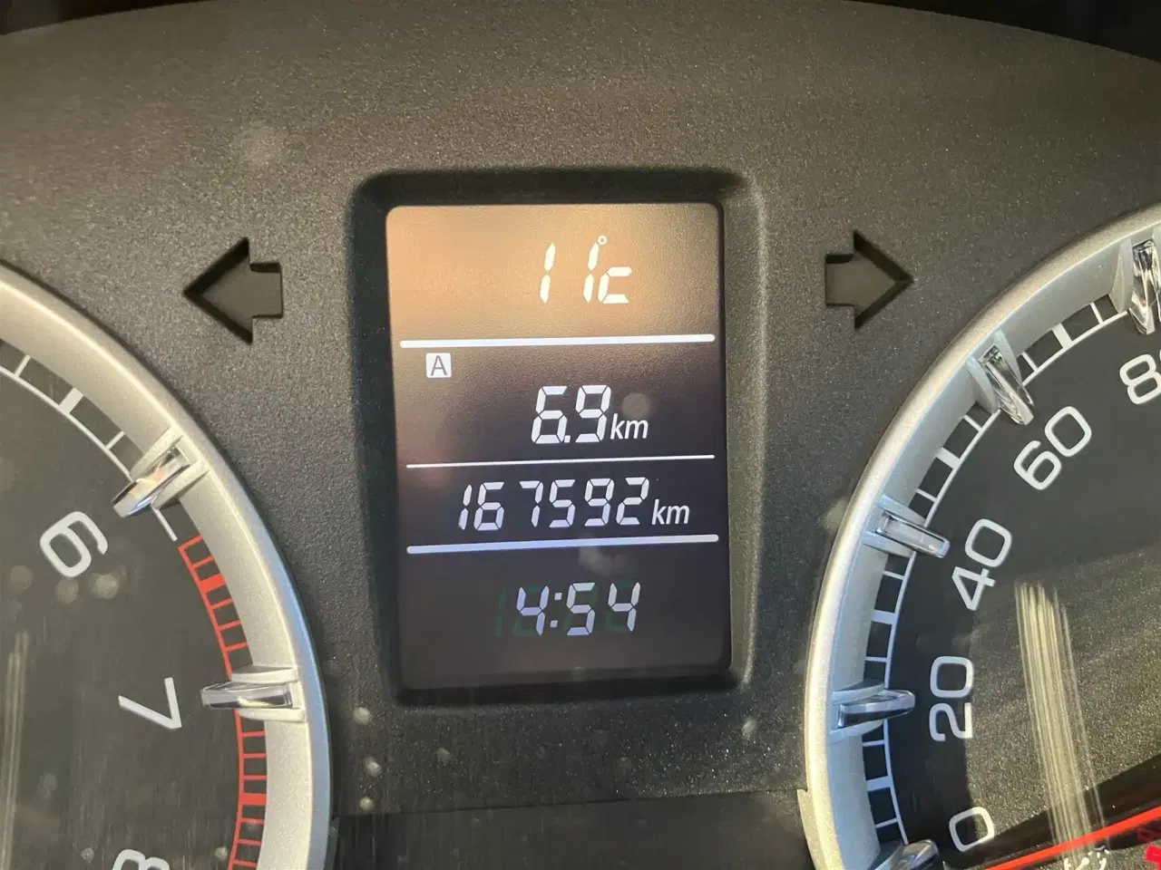 Billede 5 - Suzuki Swift 1,2 ECO+ GL A/C 94HK 3d
