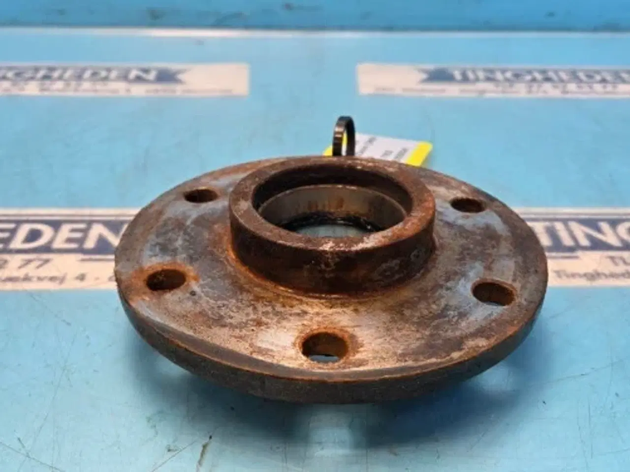 Billede 2 - MacDon D60 Nav 151762