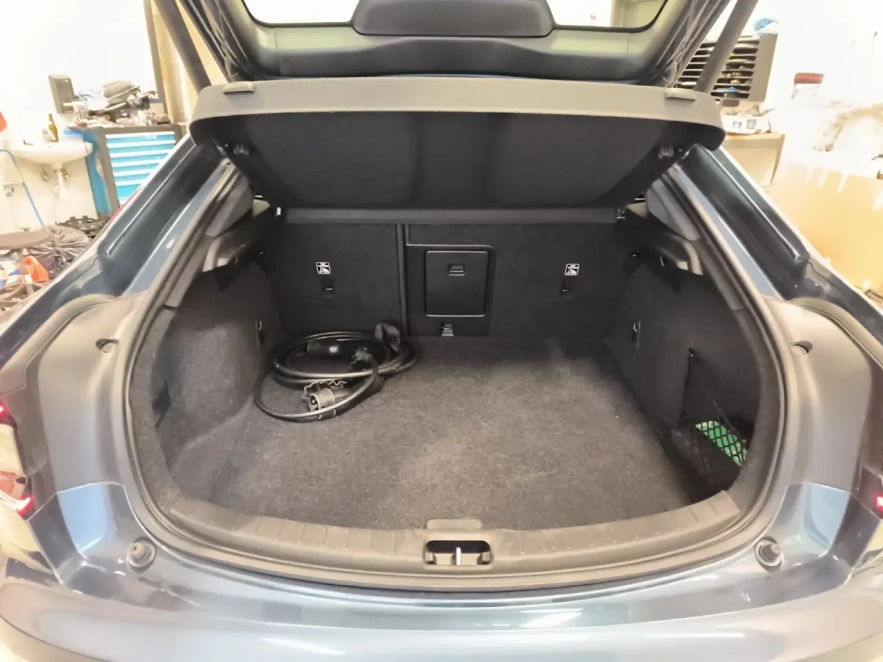 Billede 12 - Polestar 2  Standard Range