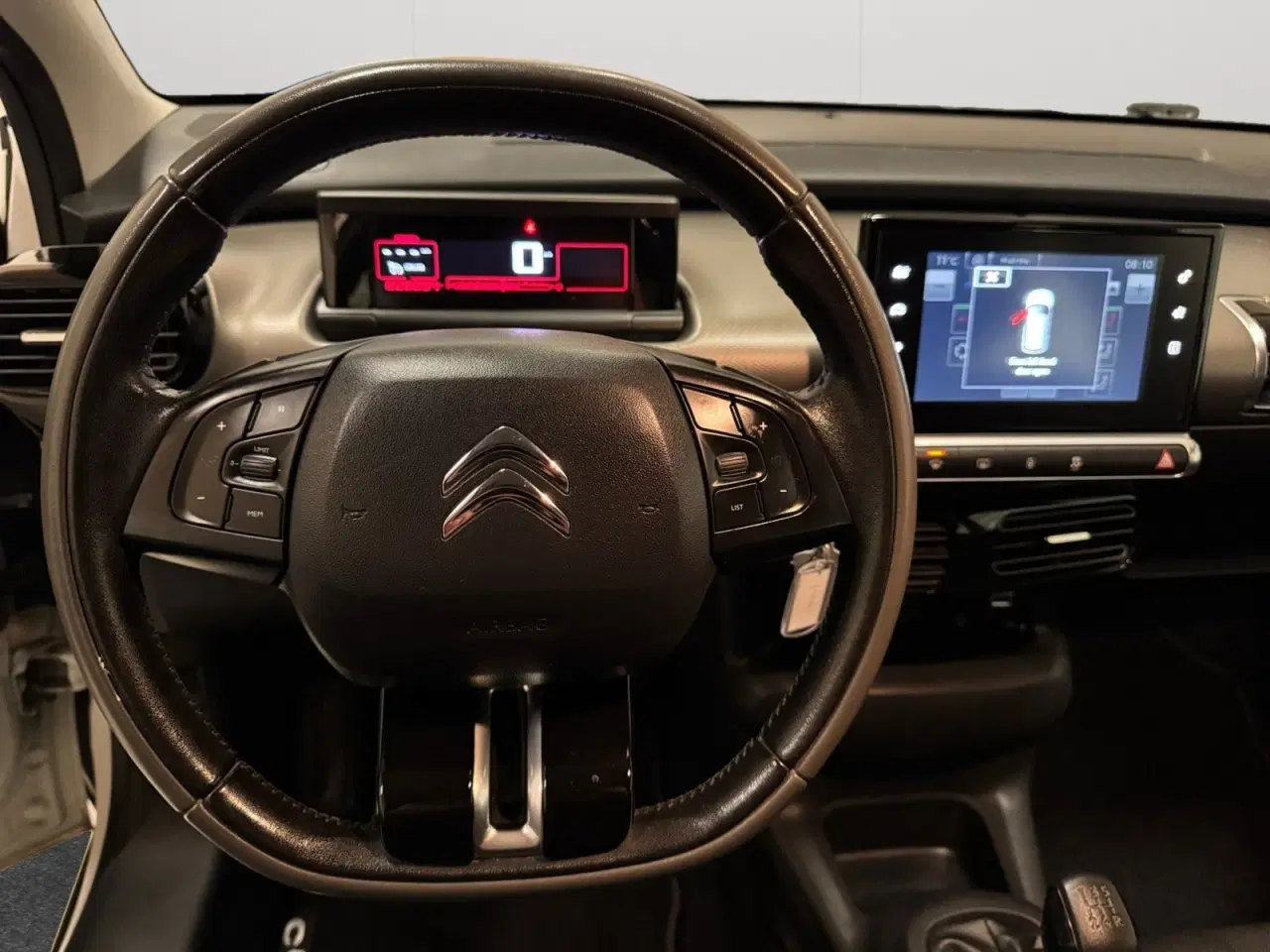 Billede 6 - Citroën C4 Cactus 1,6 BlueHDi 100 Feel