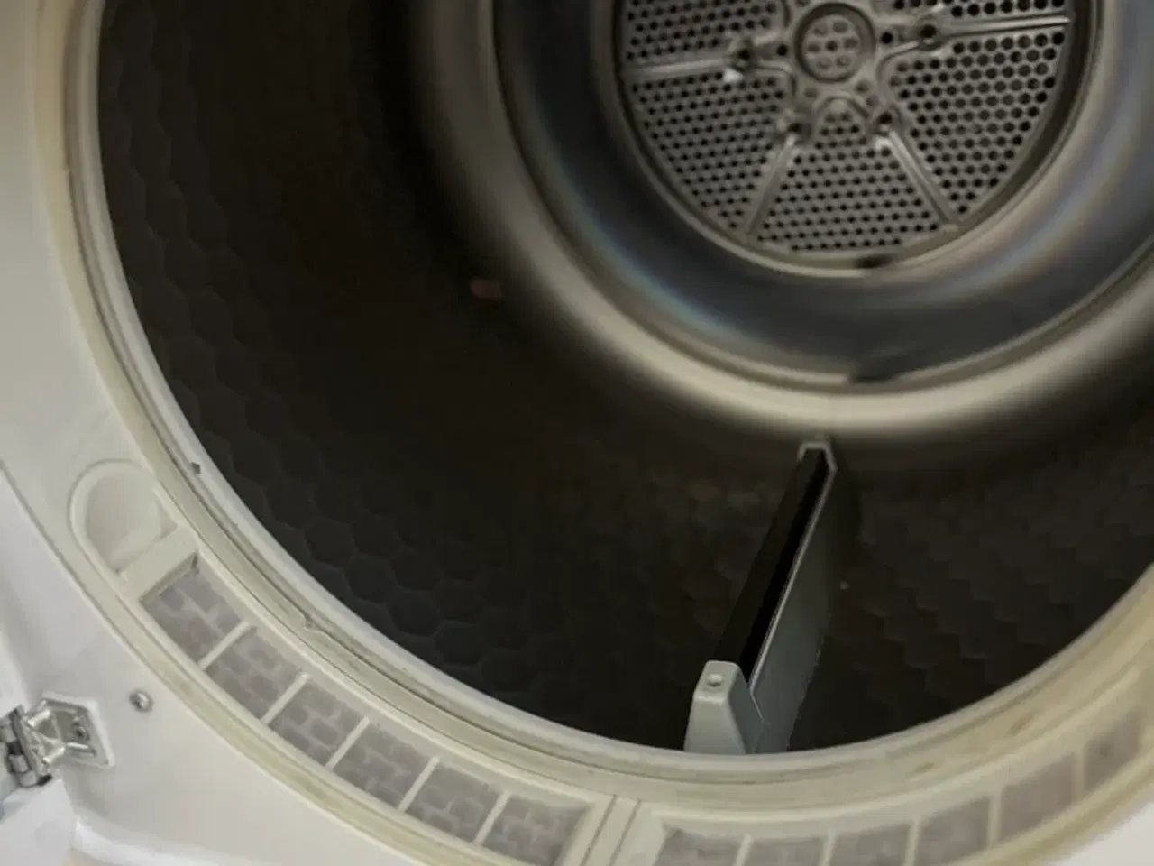 Billede 2 - Tørretumbler MIELE