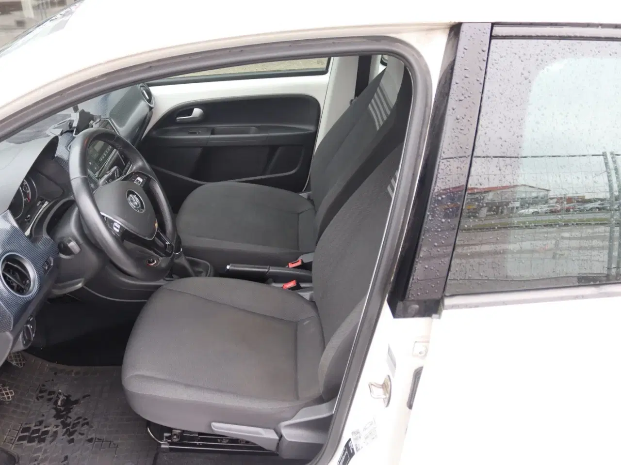 Billede 9 - VW Up! 1,0 MPi 60 Move Up! BMT