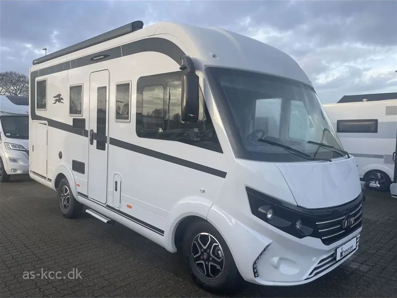 Billede 1 - 2024 - Laika Ecovip H 2109