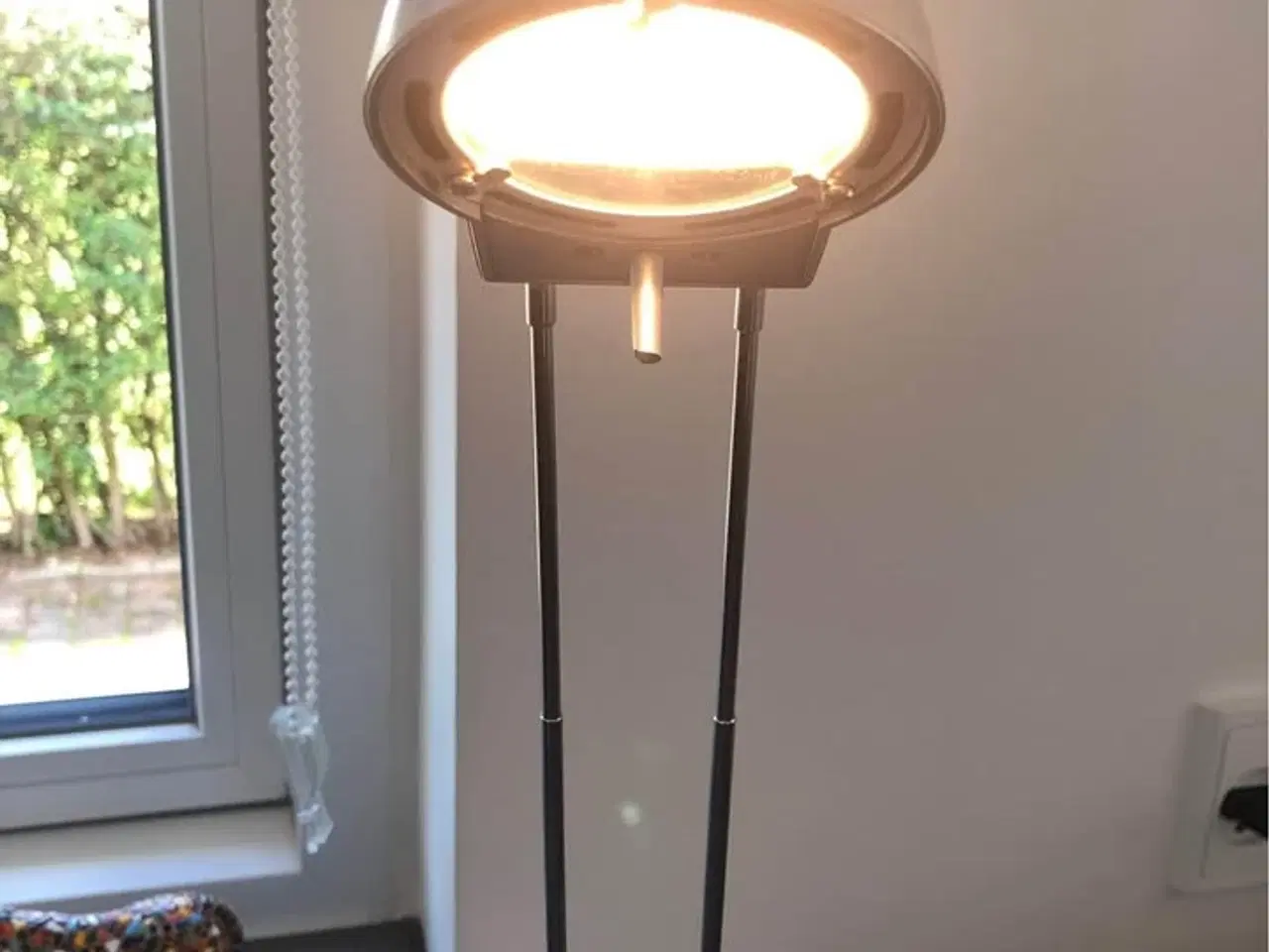 Billede 2 - Skrivebordslampe