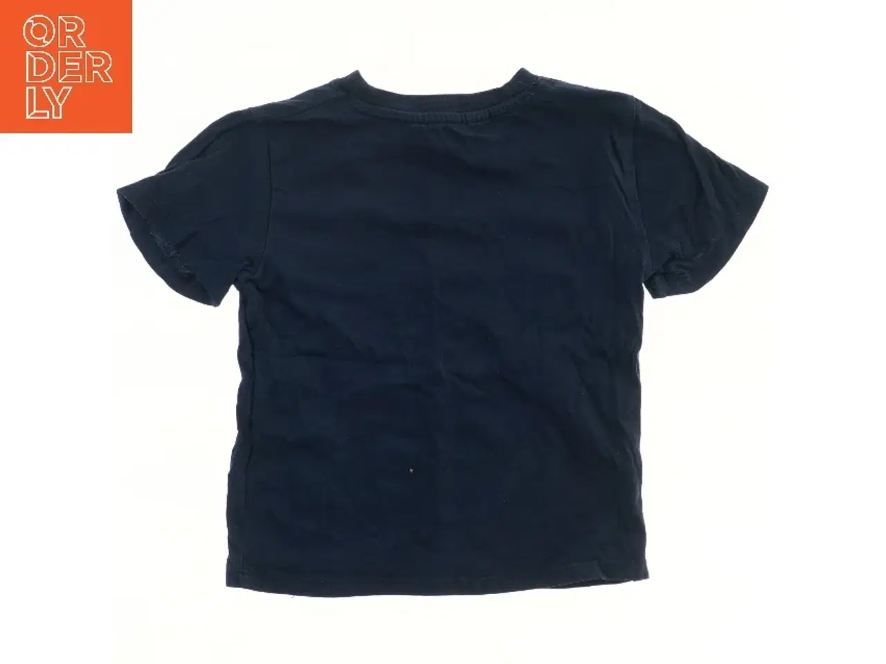 Billede 2 - Børne T-shirt med San Fran Crew print fra H&M (str. 98)