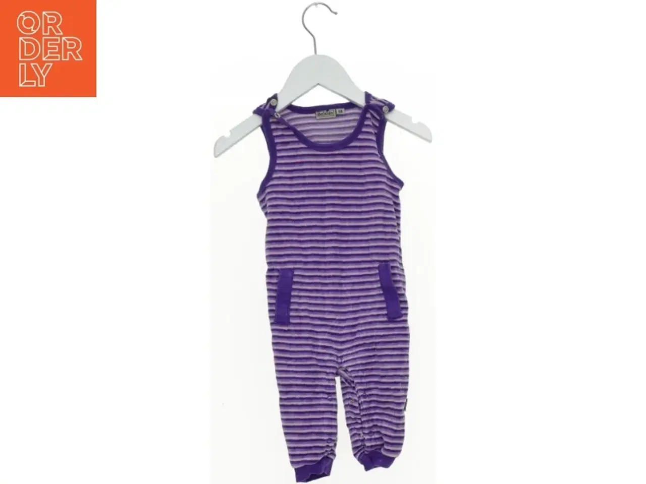 Billede 1 - Bodystocking fra BeKids (str. 68 cm)