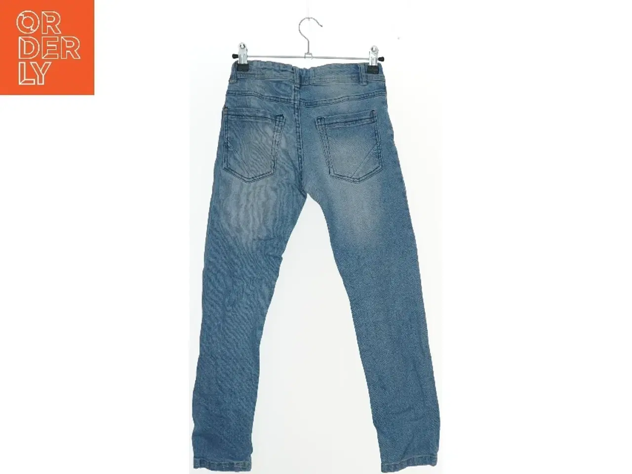 Billede 2 - Jeans til børn fra Enjoy (str. 140)