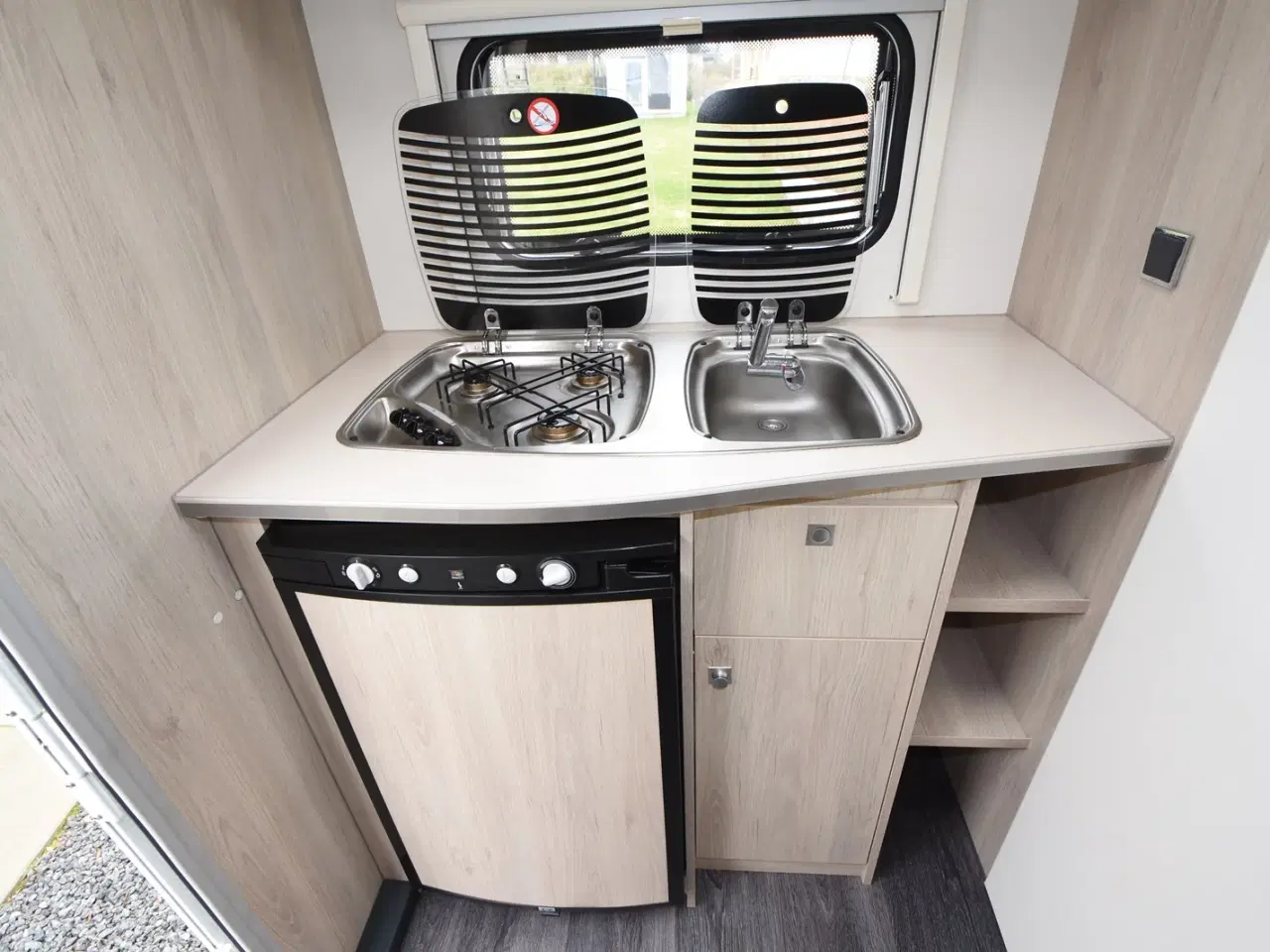 Billede 2 - 2021 campingvogn 