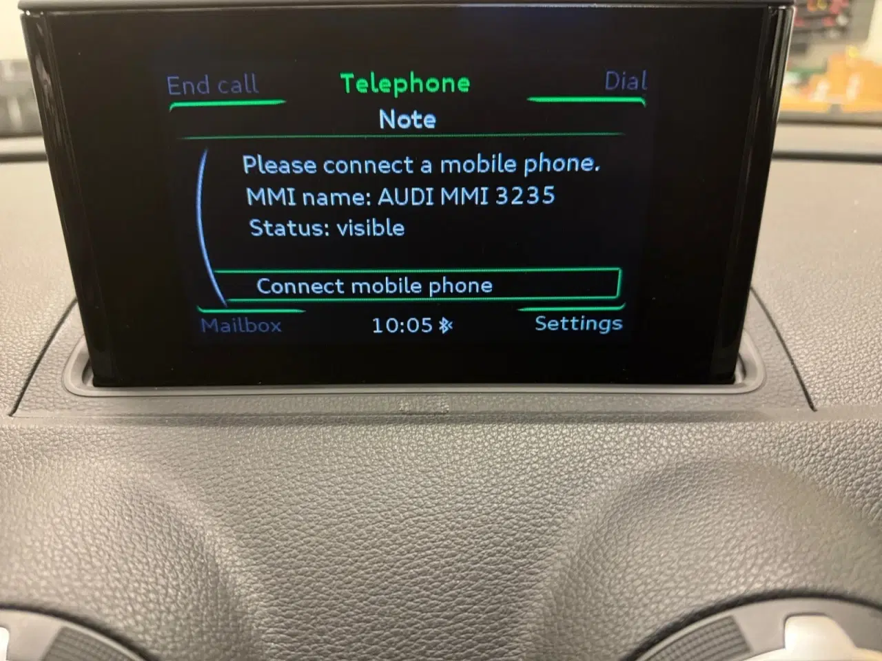 Billede 9 - Audi A3 1,4 TFSi 125 Attraction S-tr.