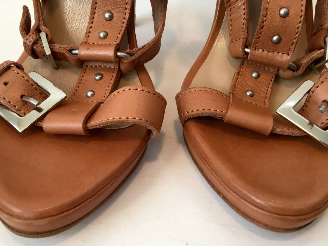 Billede 3 - By Malene Birger, sandaler, str 39