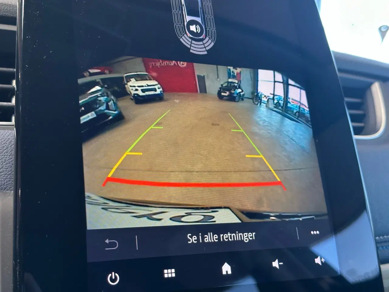 Billede 15 - Renault Zoe 52 Riviera