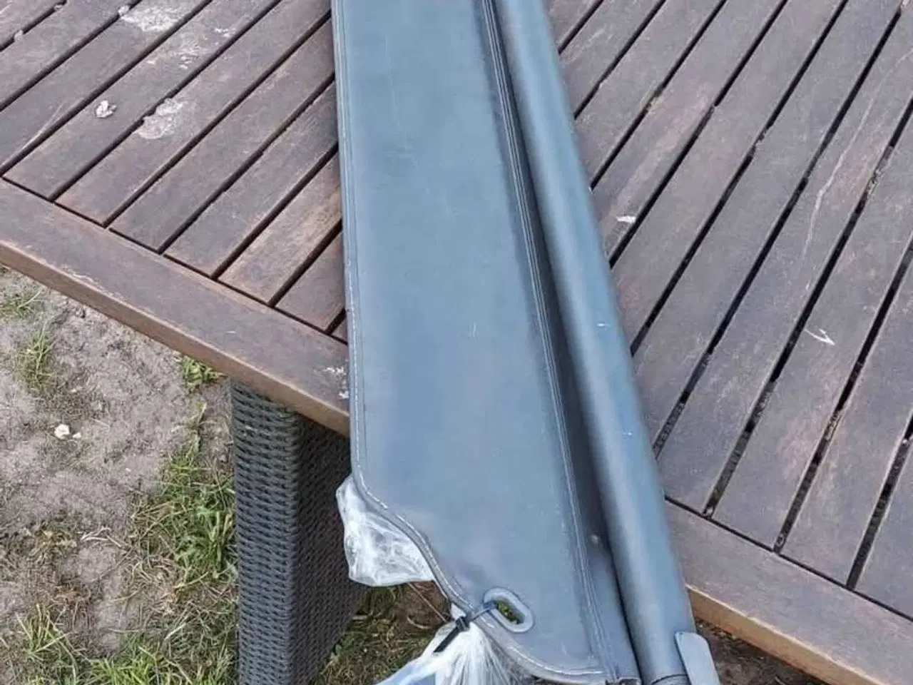 Billede 1 - Dækken volvo 