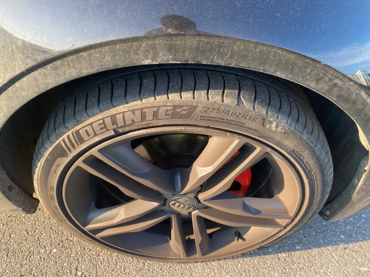 Billede 18 - Audi A3 1,4 TFSi 125 Ambiente