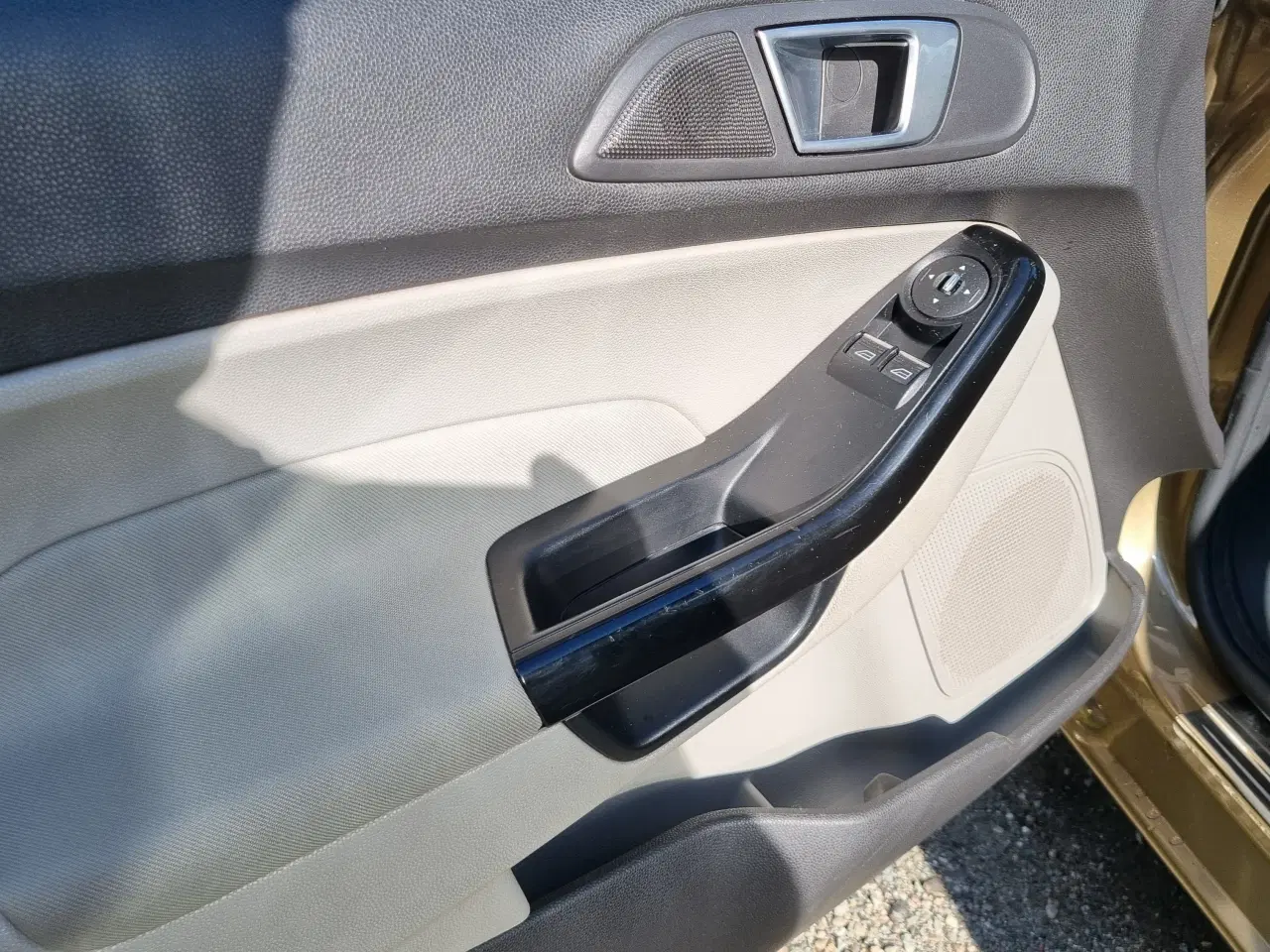 Billede 11 - Ford Fiesta 1,0 Ecoboost 125hk