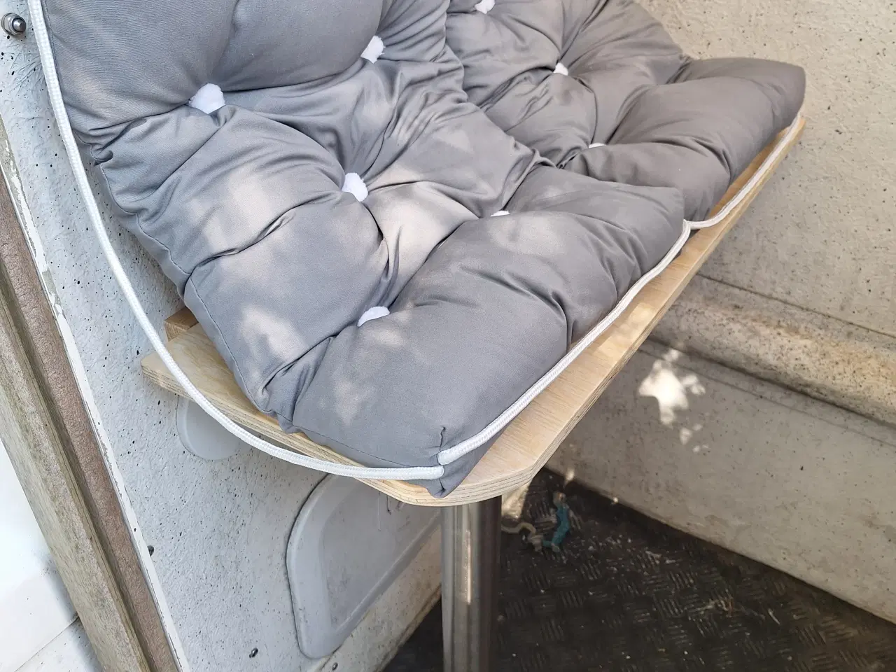 Billede 9 - Limbo 565 med 100hk Honda..