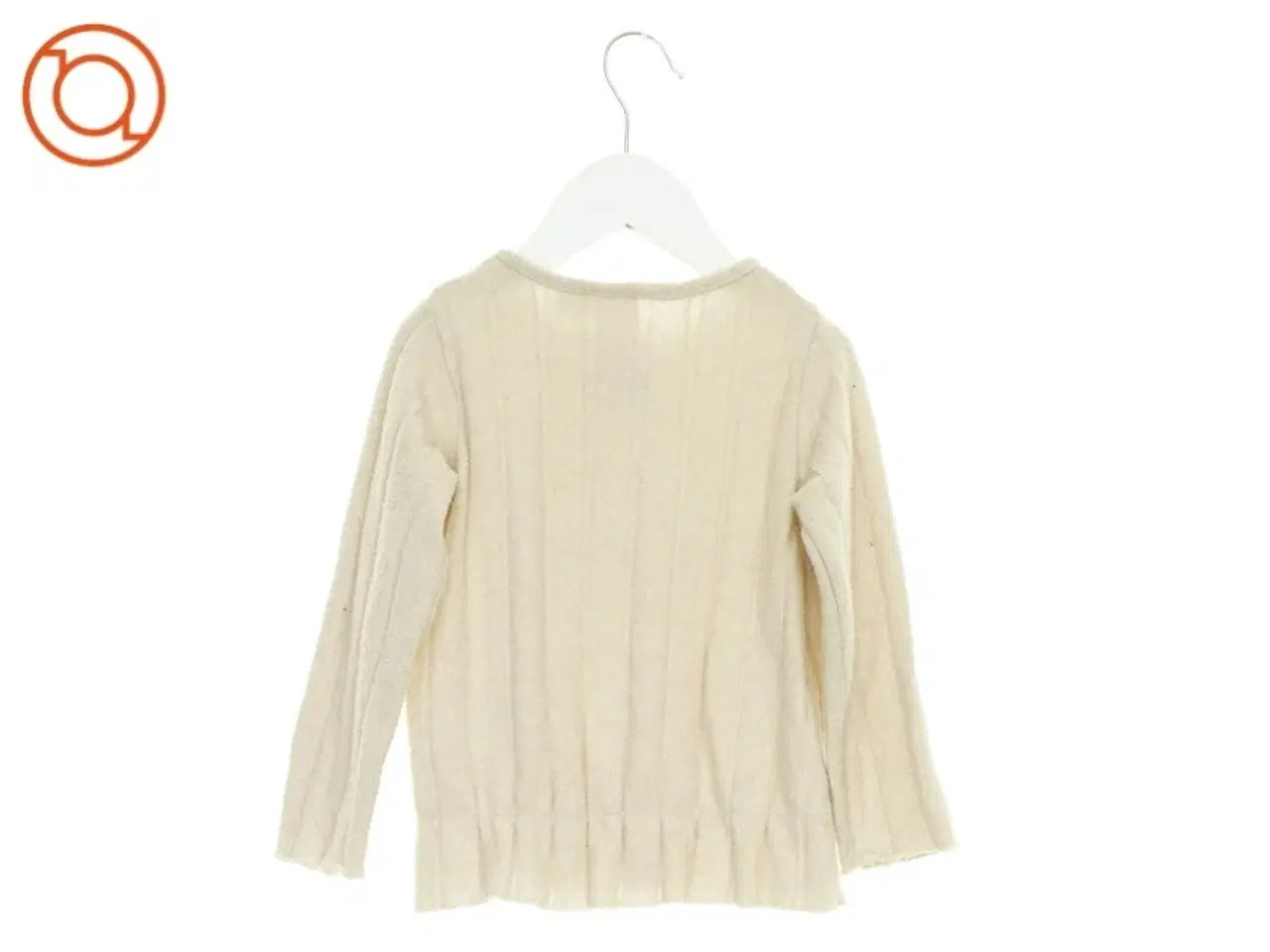 Billede 2 - Bluse fra Zara (str. 98 cm)